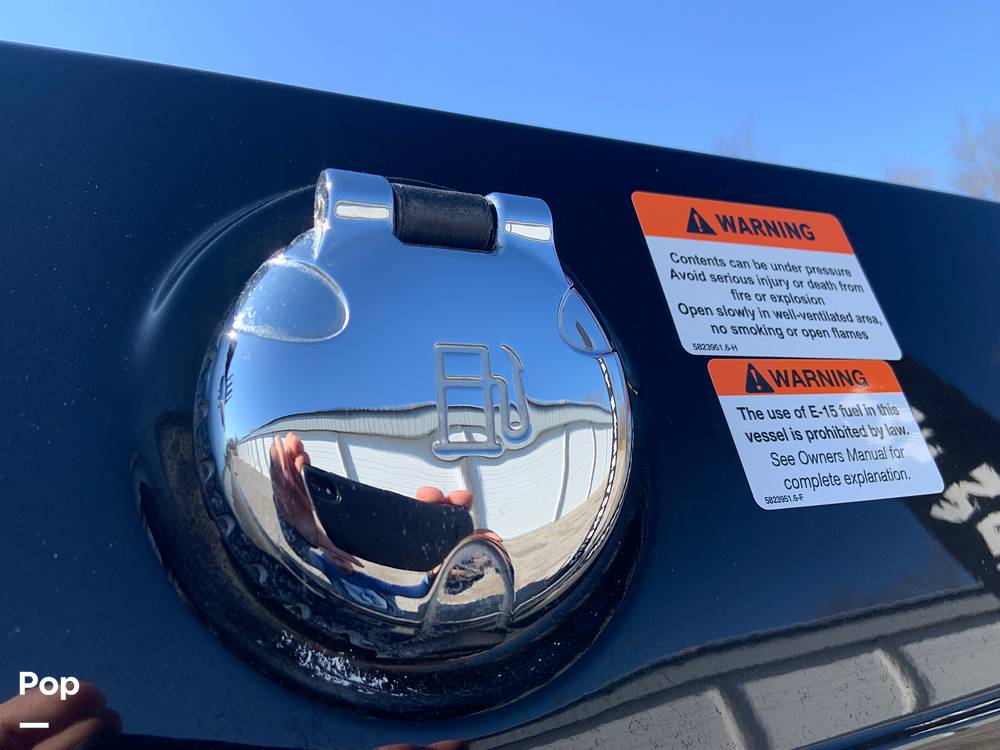 Slide: The Image of Malibu Wakesetter 26 LSV 2023 - 13735460