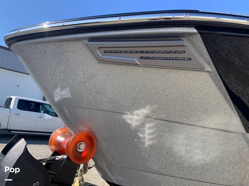 Slide: The Image of Malibu Wakesetter 26 LSV 2023 - 13735462