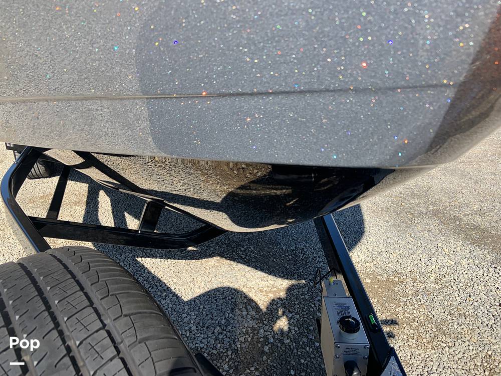 Slide: The Image of Malibu Wakesetter 26 LSV 2023 - 13735464