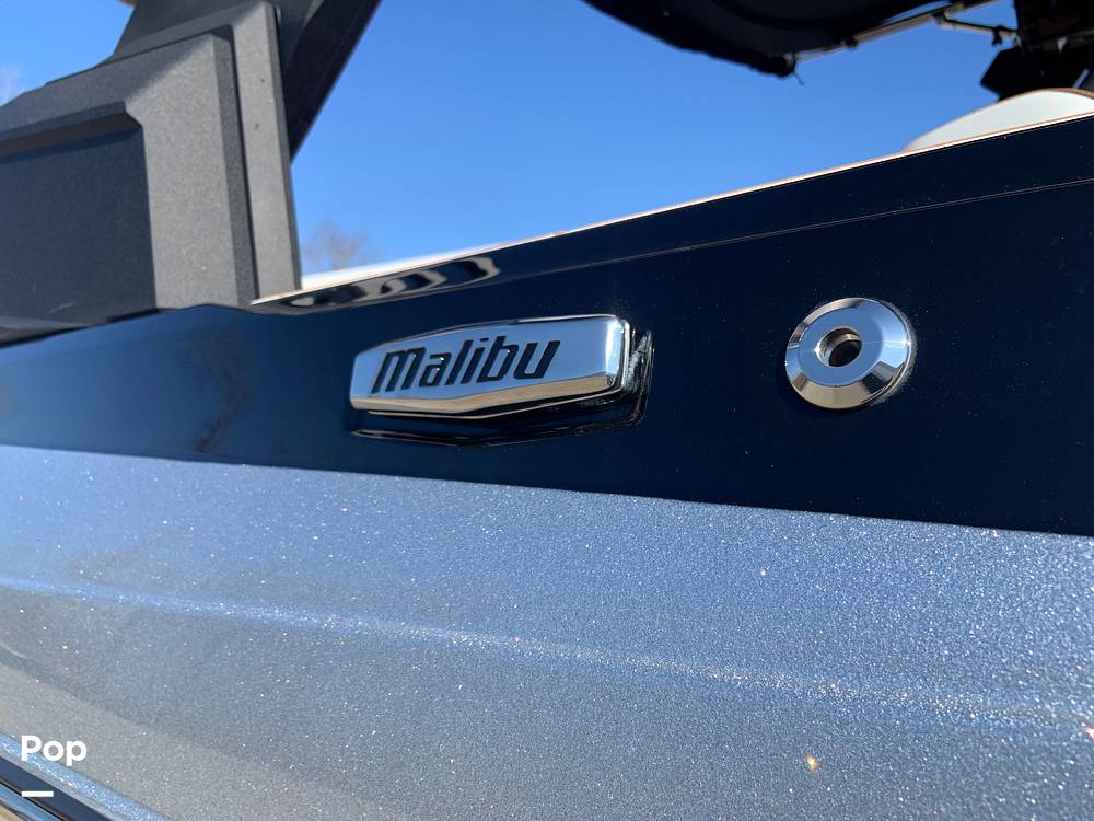 Slide: The Image of Malibu Wakesetter 26 LSV 2023 - 13735474