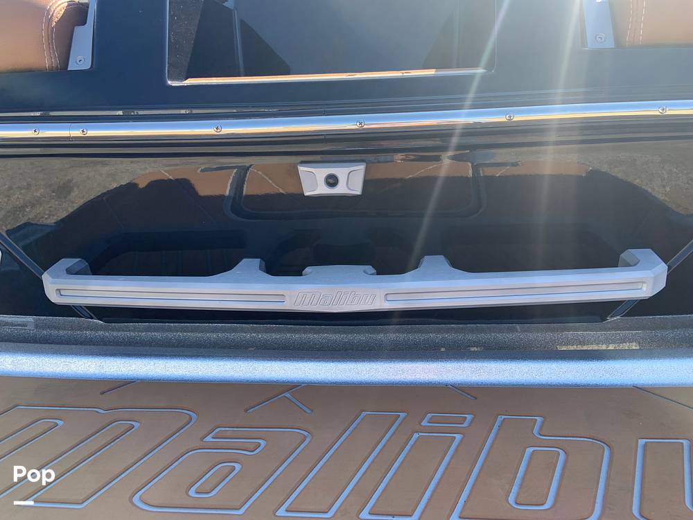 Slide: The Image of Malibu Wakesetter 26 LSV 2023 - 13735483