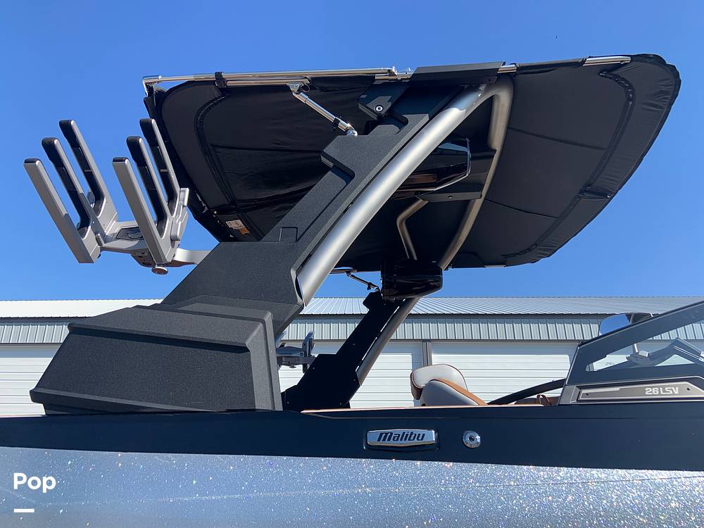 Slide: The Image of Malibu GX Tower - 13735487