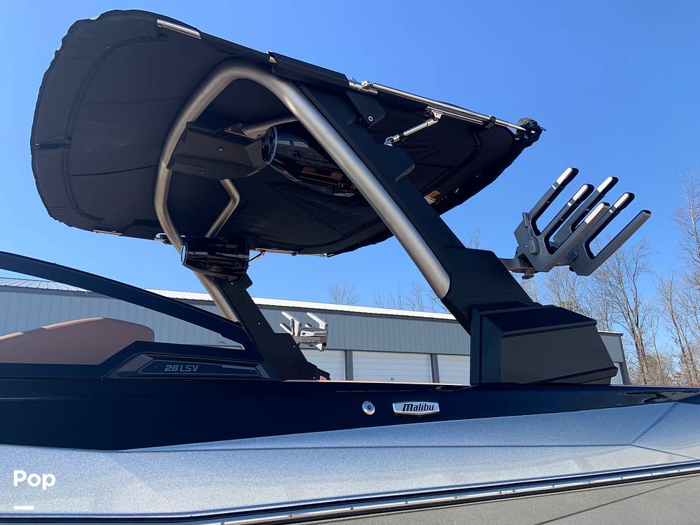 Slide: The Image of Malibu GX Tower - 13735491