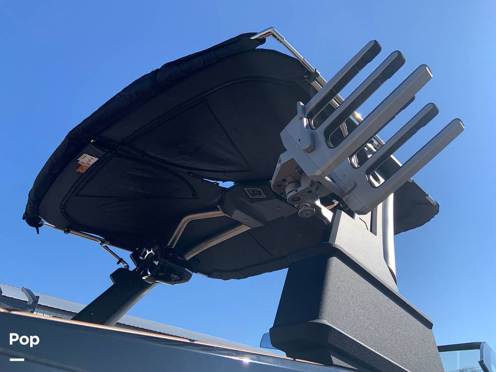 Slide: The Image of Malibu Wakesetter 26 LSV 2023 - 13735493