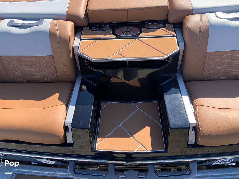 Slide: The Image of Malibu Wakesetter 26 LSV 2023 - 13735509