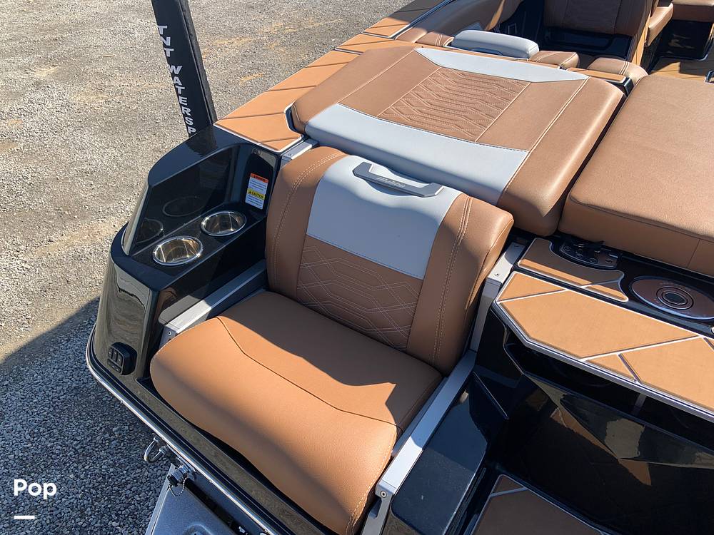 Slide: The Image of Malibu Wakesetter 26 LSV 2023 - 13735510