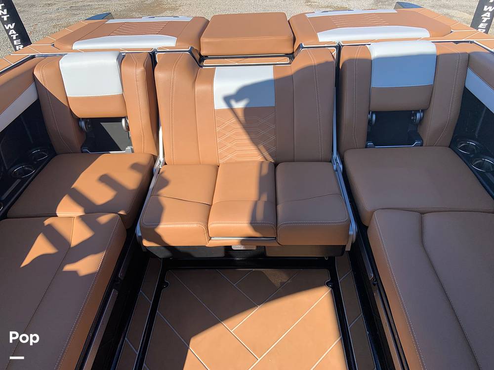 Slide: The Image of Malibu Wakesetter 26 LSV 2023 - 13735537