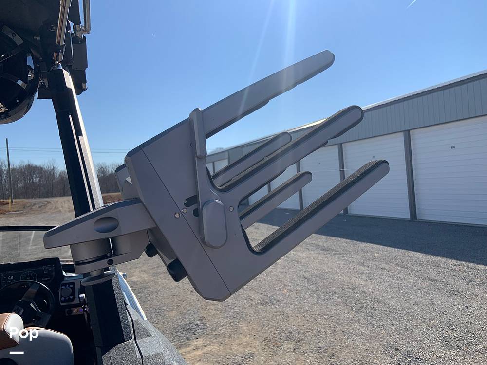 Slide: The Image of Malibu Wakesetter 26 LSV 2023 - 13735547