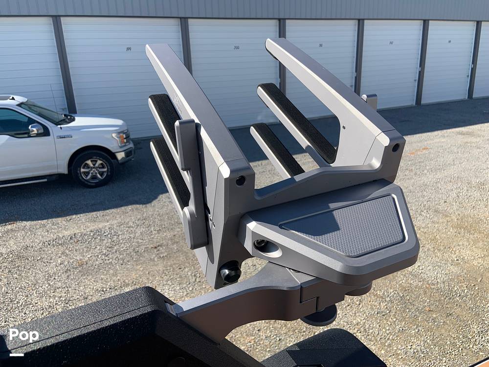 Slide: The Image of Malibu Wakesetter 26 LSV 2023 - 13735548