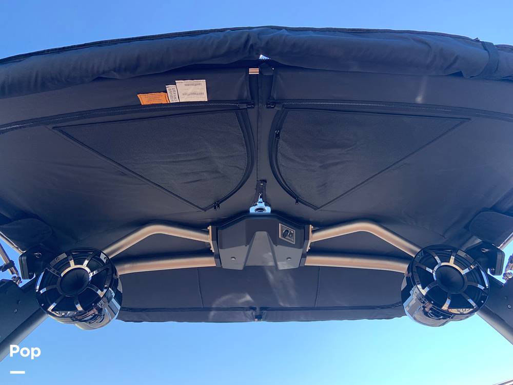 Slide: The Image of Malibu Wakesetter 26 LSV 2023 - 13735549