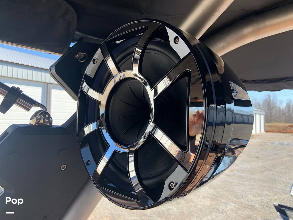 Slide: The Image of Malibu Wakesetter 26 LSV 2023 - 13735550