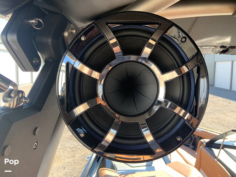 Slide: The Image of Malibu Wakesetter 26 LSV 2023 - 13735551