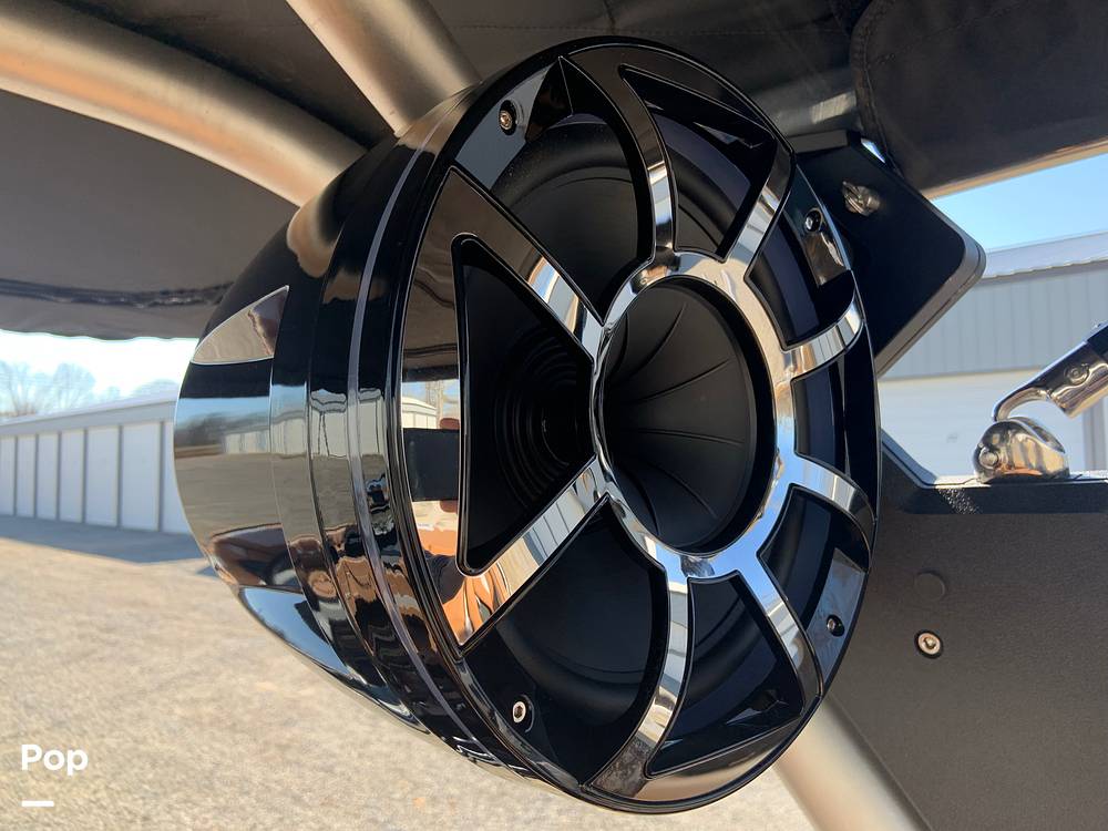 Slide: The Image of Malibu Wakesetter 26 LSV 2023 - 13735552