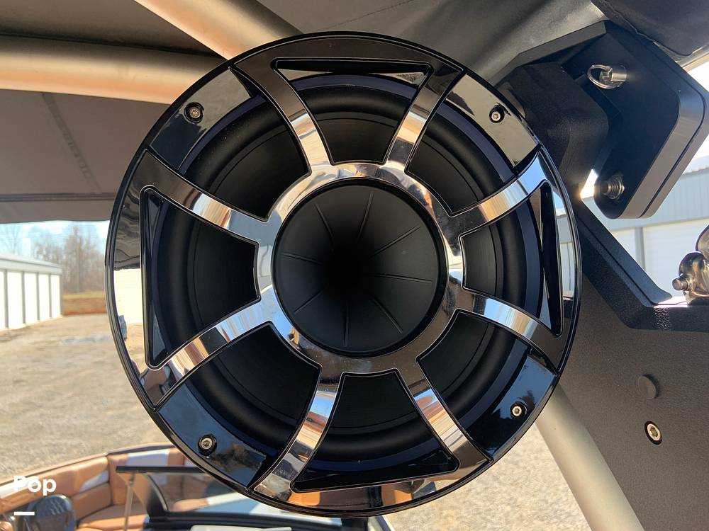 Slide: The Image of Malibu Wakesetter 26 LSV 2023 - 13735553