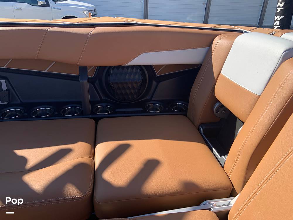 Slide: The Image of Malibu Wakesetter 26 LSV 2023 - 13735562