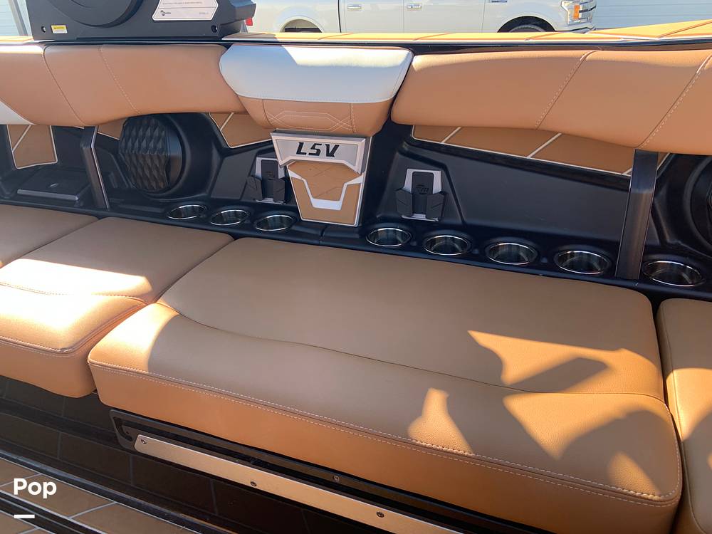 Slide: The Image of Malibu Wakesetter 26 LSV 2023 - 13735563