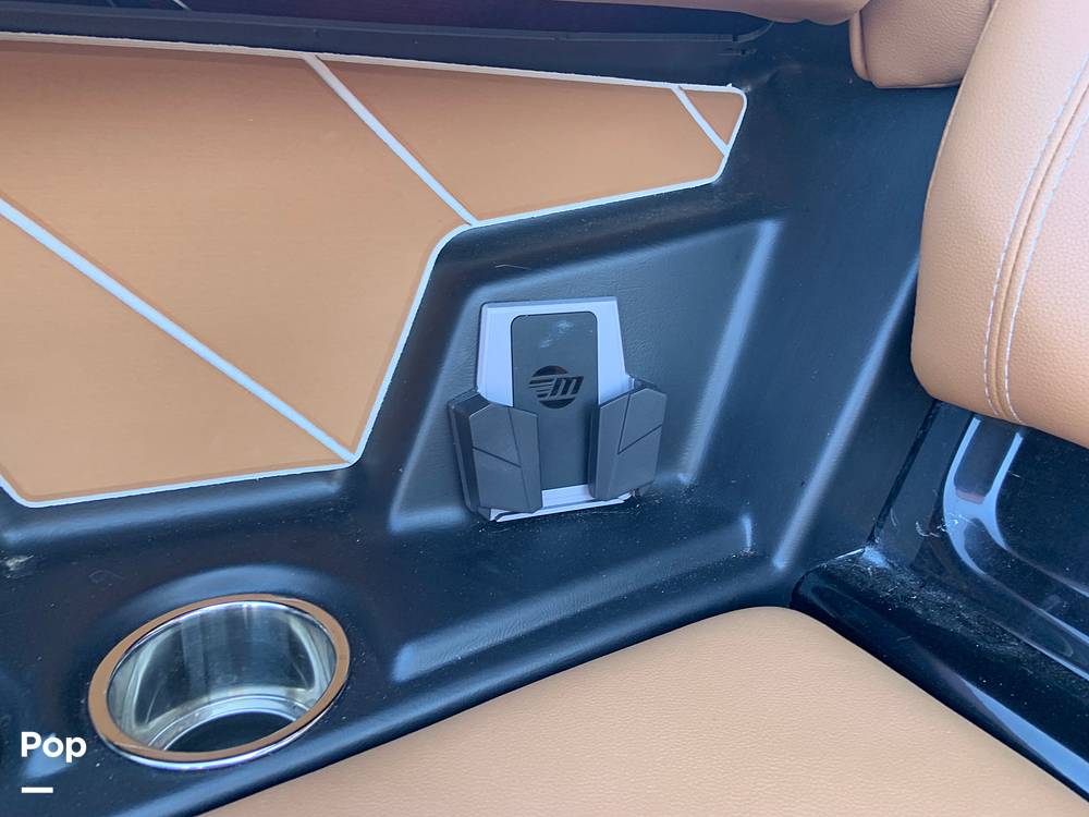 Slide: The Image of Malibu Wakesetter 26 LSV 2023 - 13735639