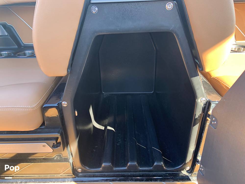 Slide: The Image of Malibu Wakesetter 26 LSV 2023 - 13735642