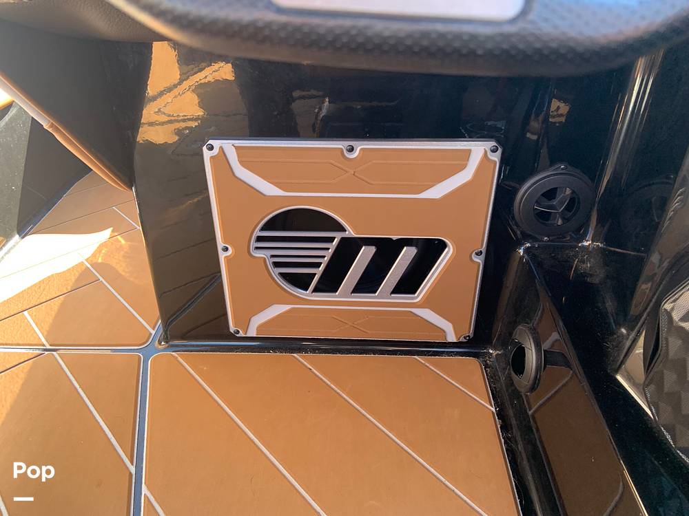 Slide: The Image of Malibu Wakesetter 26 LSV 2023 - 13735664