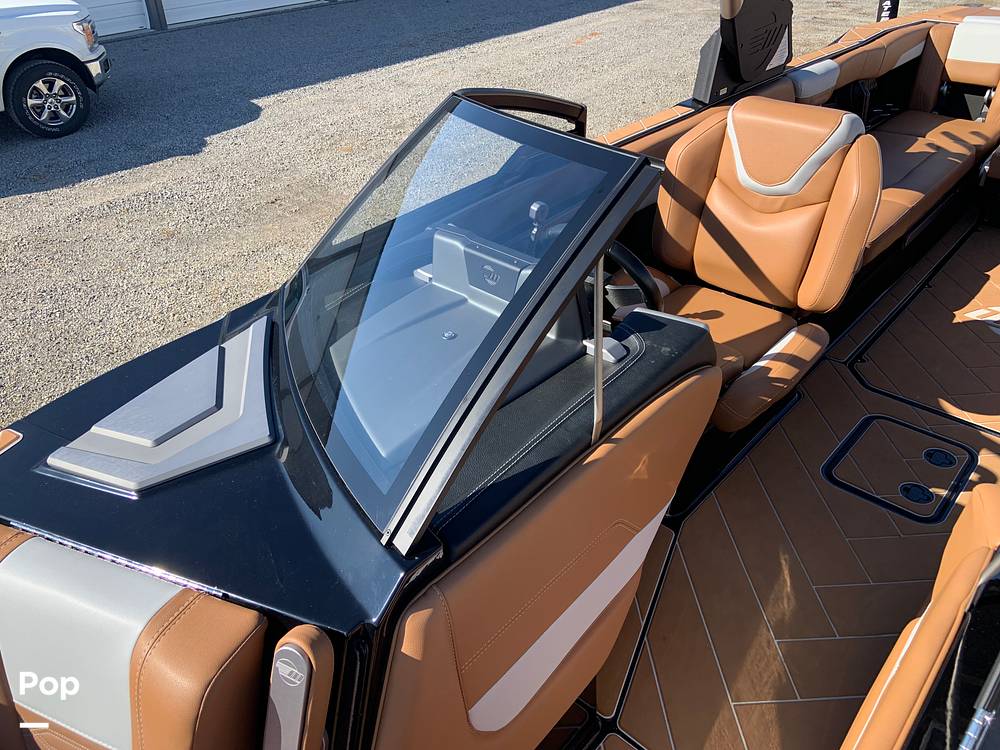 Slide: The Image of Malibu Wakesetter 26 LSV 2023 - 13735672