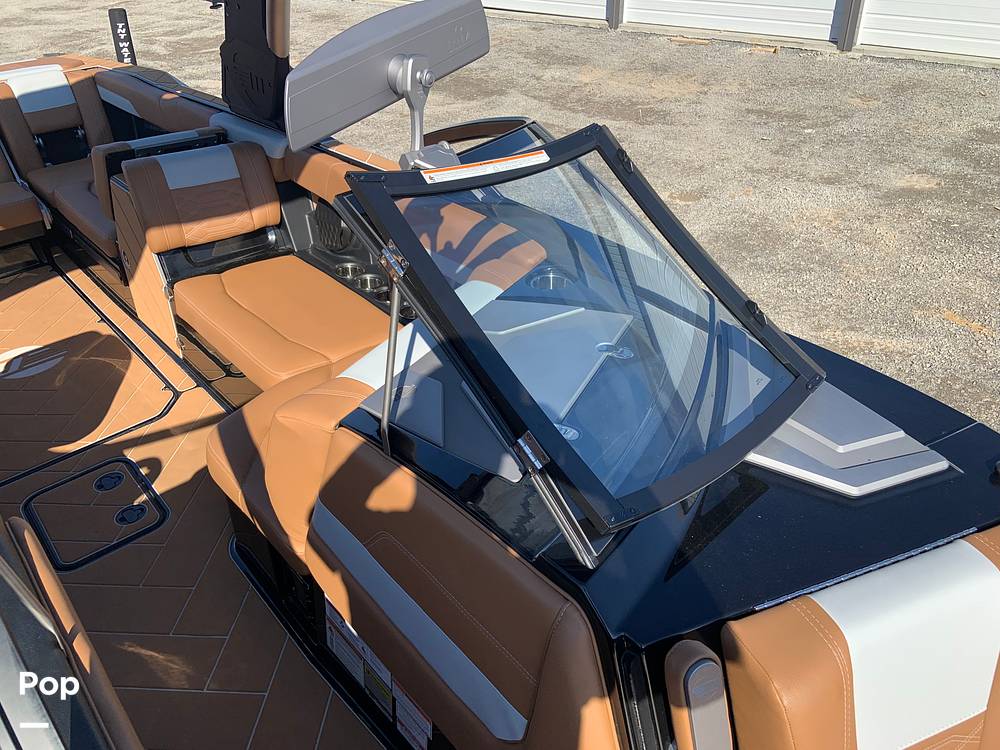 Slide: The Image of Malibu Wakesetter 26 LSV 2023 - 13735673