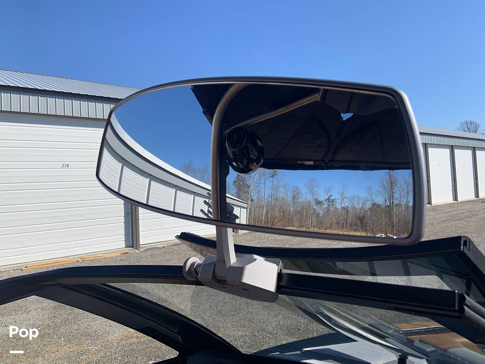 Slide: The Image of Malibu Wakesetter 26 LSV 2023 - 13735679