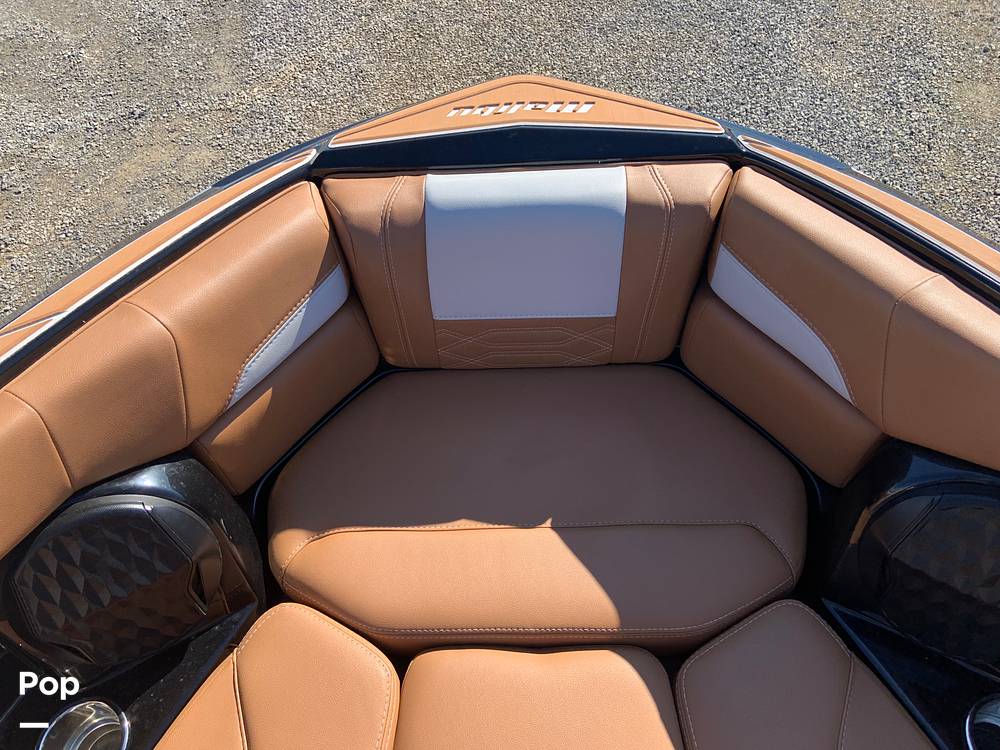 Slide: The Image of Malibu Wakesetter 26 LSV 2023 - 13735687