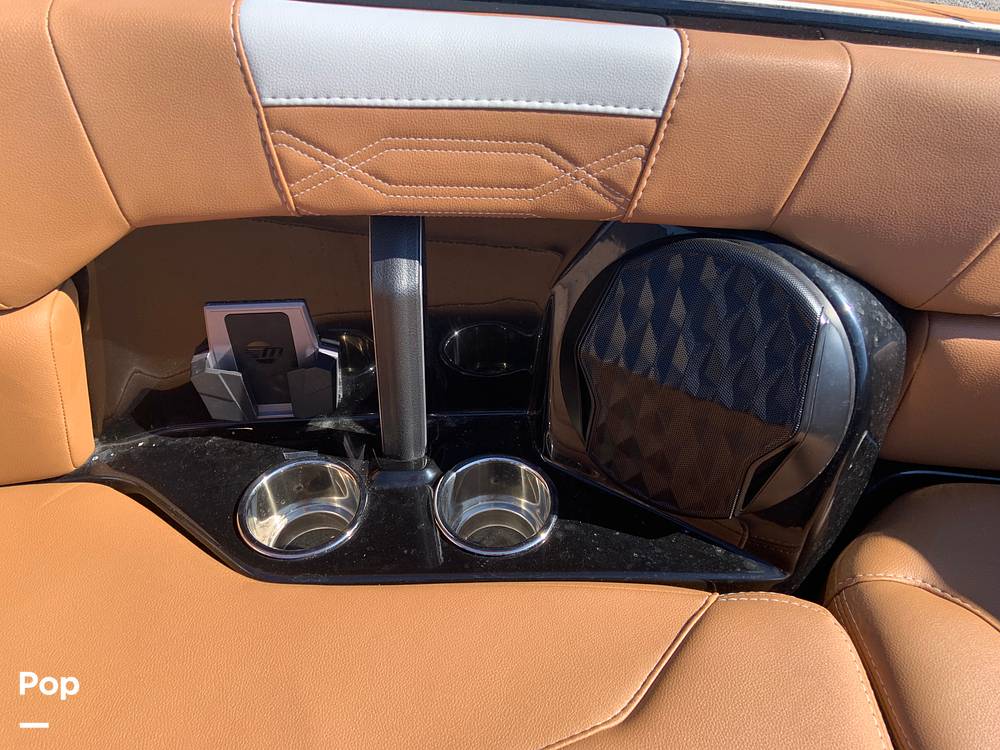 Slide: The Image of Malibu Wakesetter 26 LSV 2023 - 13735691