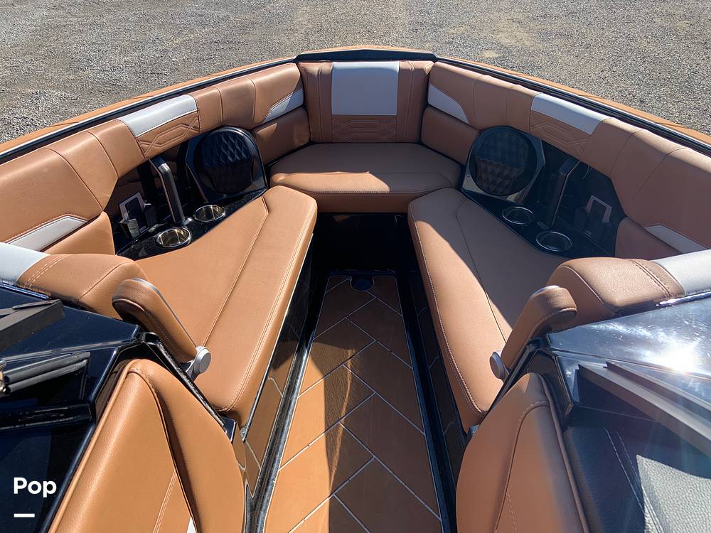 Slide: The Image of Malibu Wakesetter 26 LSV 2023 - 13735693