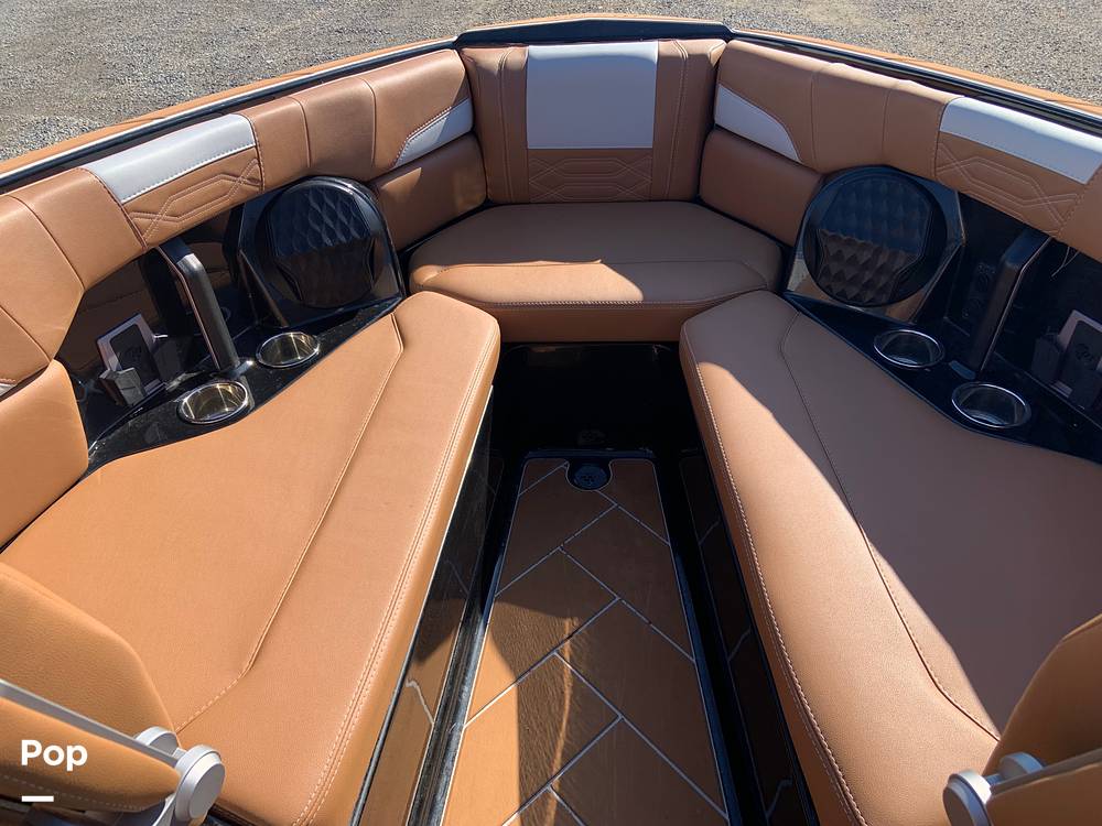 Slide: The Image of Malibu Wakesetter 26 LSV 2023 - 13735694