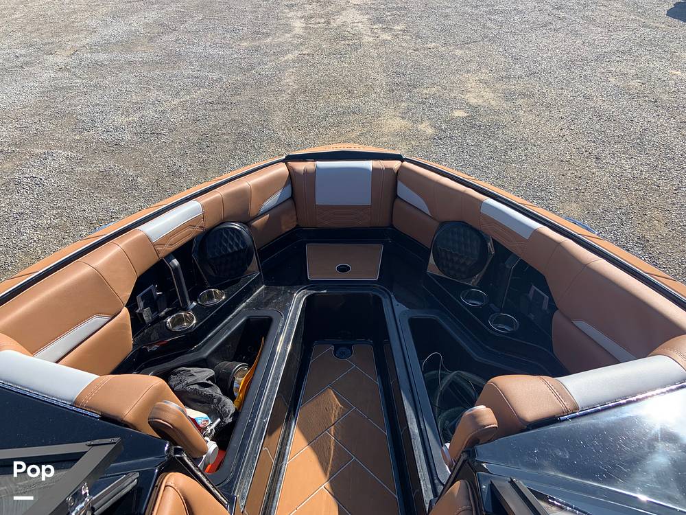 Slide: The Image of Malibu Wakesetter 26 LSV 2023 - 13735696