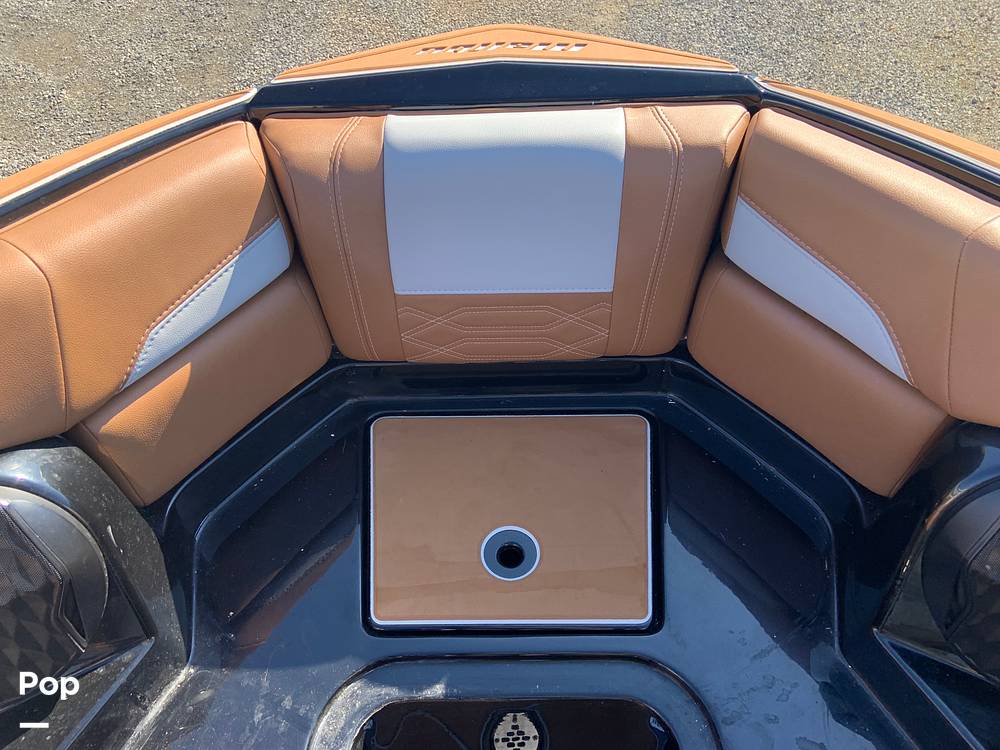 Slide: The Image of Malibu Wakesetter 26 LSV 2023 - 13735699