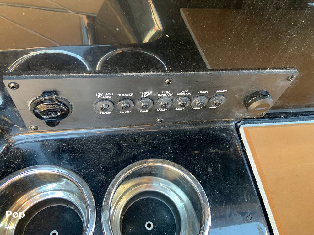 Slide: The Image of Malibu Wakesetter 26 LSV 2023 - 13735704