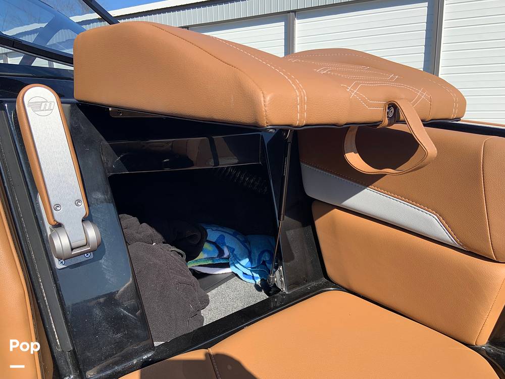 Slide: The Image of Malibu Wakesetter 26 LSV 2023 - 13735709