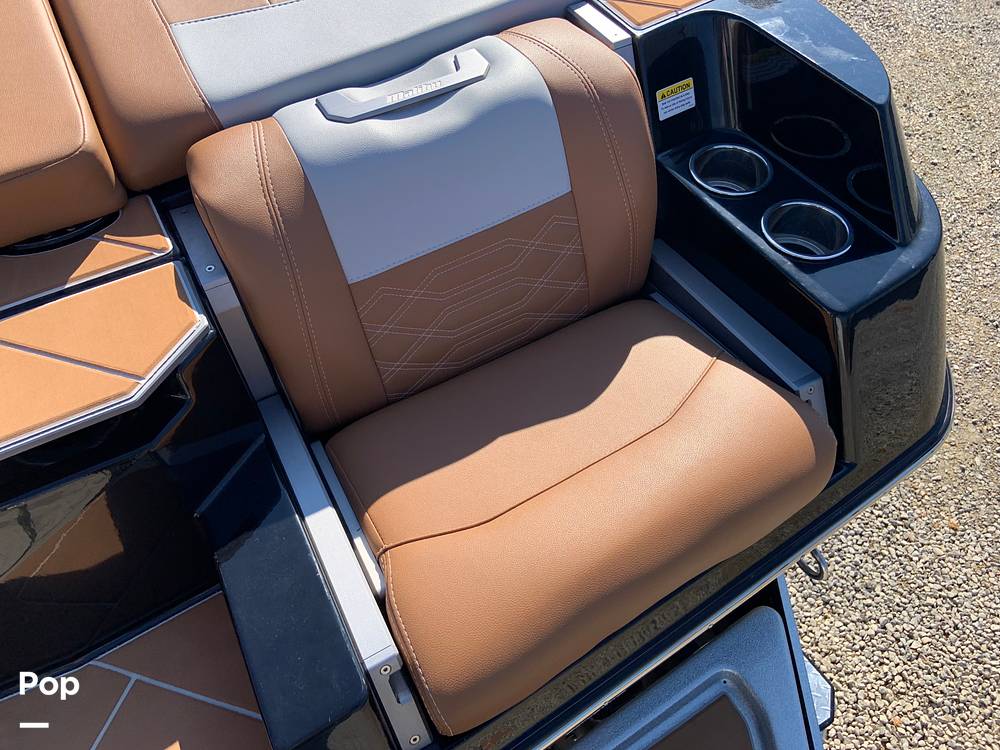 Slide: The Image of Malibu Wakesetter 26 LSV 2023 - 13735750