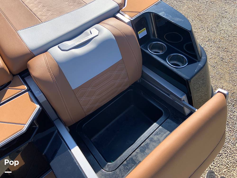 Slide: The Image of Malibu Wakesetter 26 LSV 2023 - 13735751