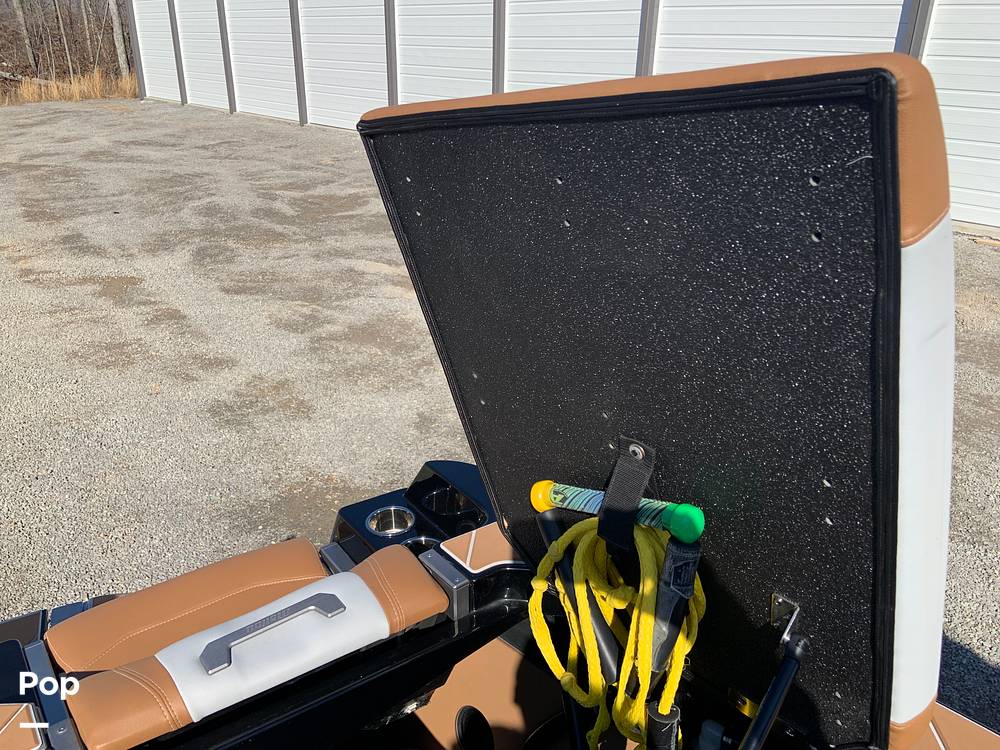 Slide: The Image of Malibu Wakesetter 26 LSV 2023 - 13735754