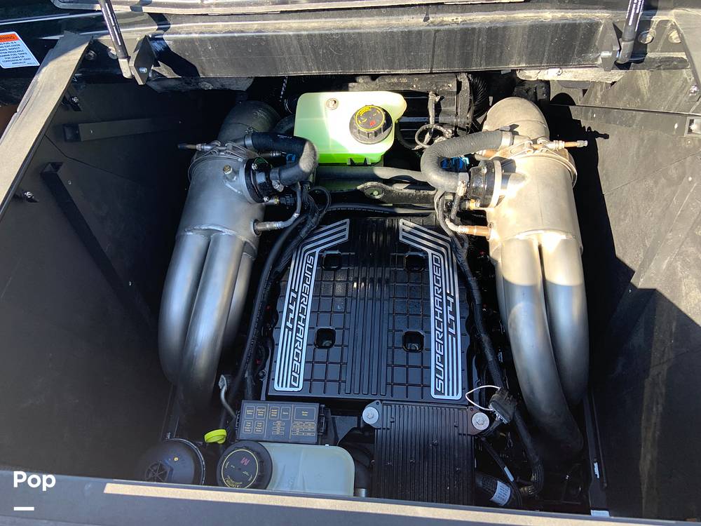 Slide: The Image of 124.2 Engine Hours - 13735767