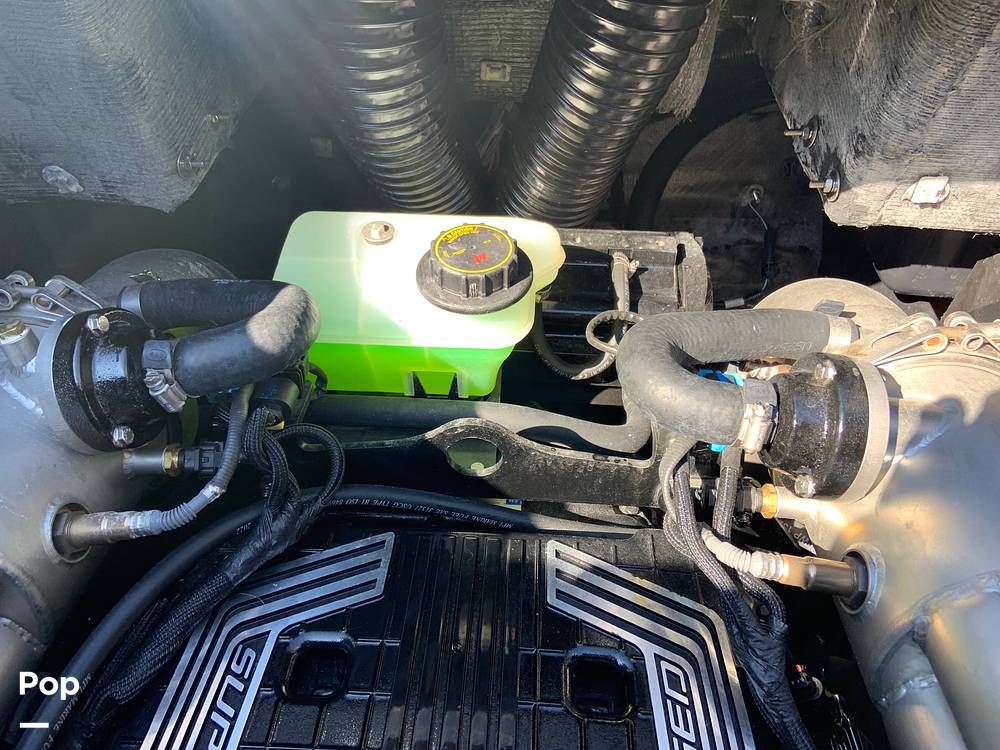 Slide: The Image of Malibu Wakesetter 26 LSV 2023 - 13735769