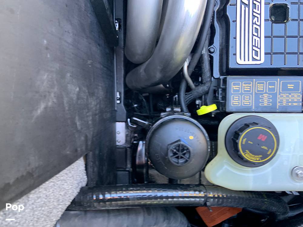 Slide: The Image of Malibu Wakesetter 26 LSV 2023 - 13735777