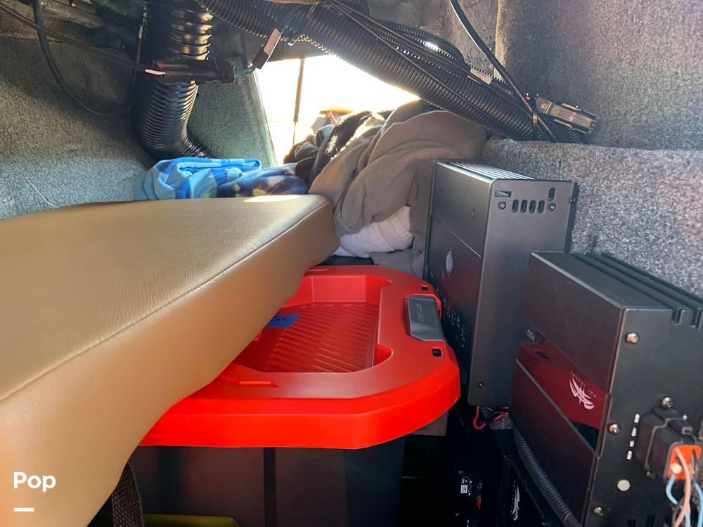 Slide: The Image of Malibu Wakesetter 26 LSV 2023 - 13735789