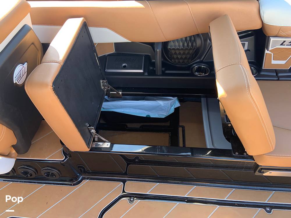 Slide: The Image of Malibu Wakesetter 26 LSV 2023 - 13735791