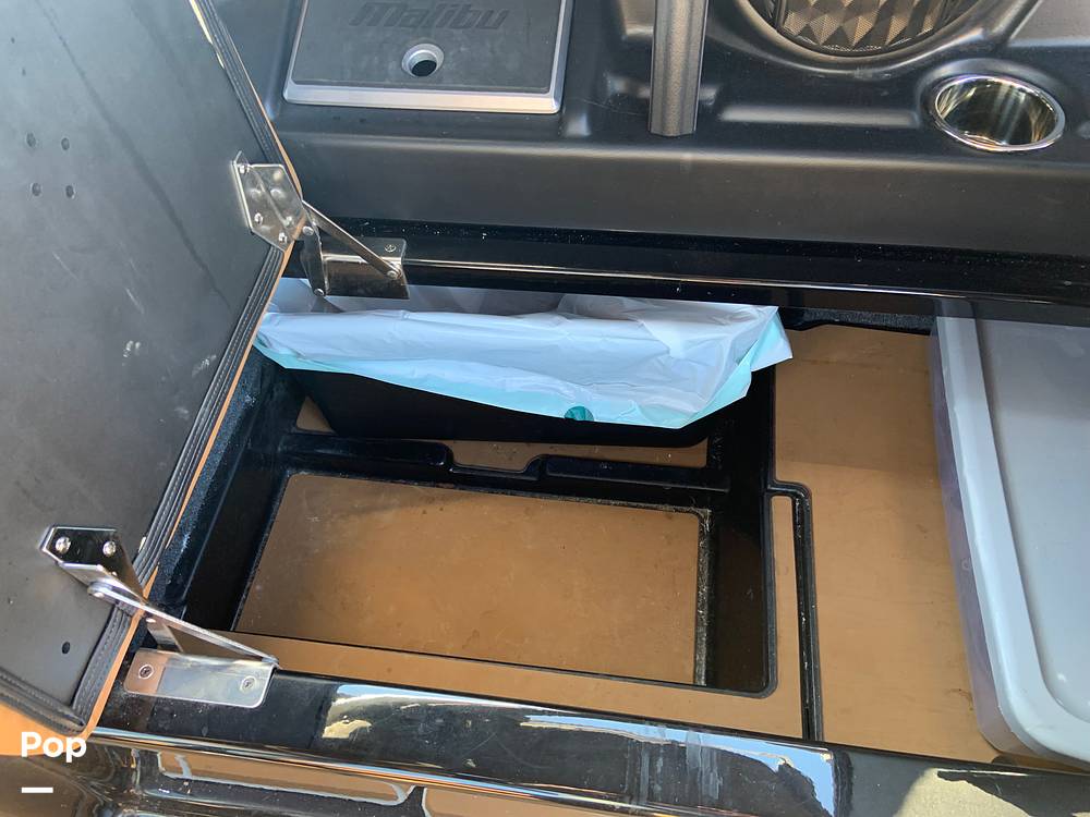 Slide: The Image of Malibu Wakesetter 26 LSV 2023 - 13735792