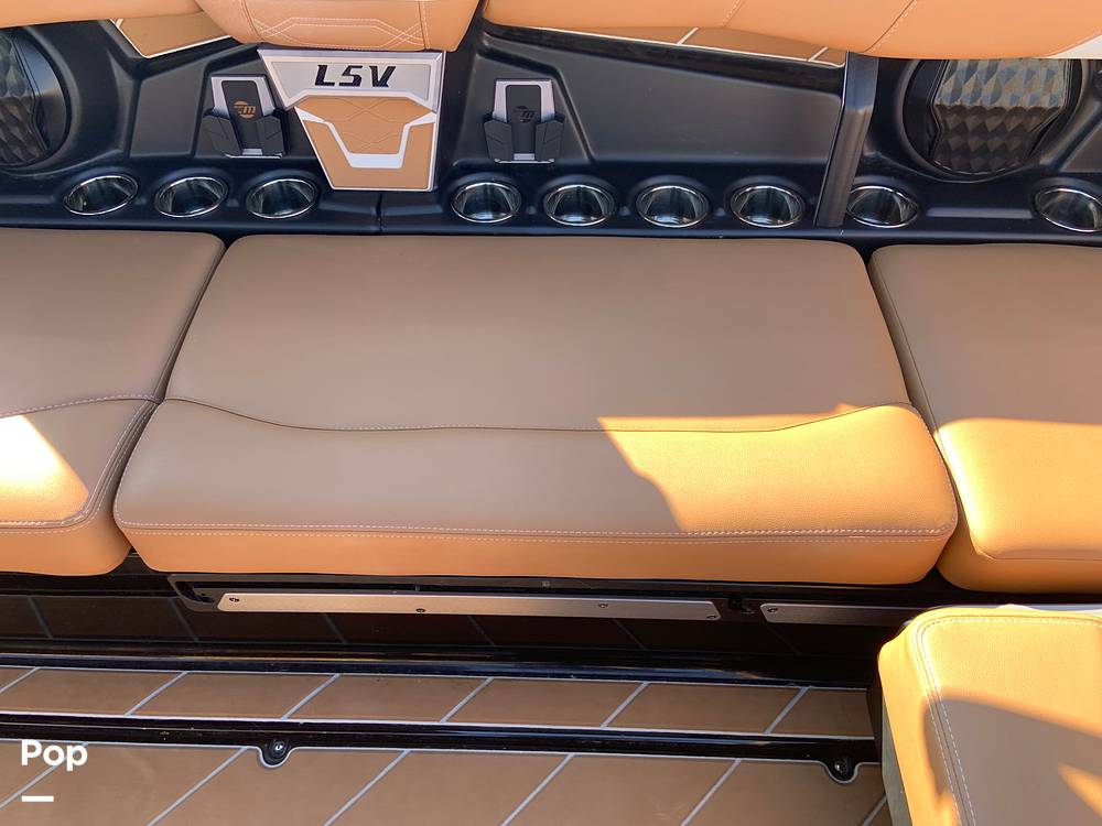 Slide: The Image of Malibu Wakesetter 26 LSV 2023 - 13735796