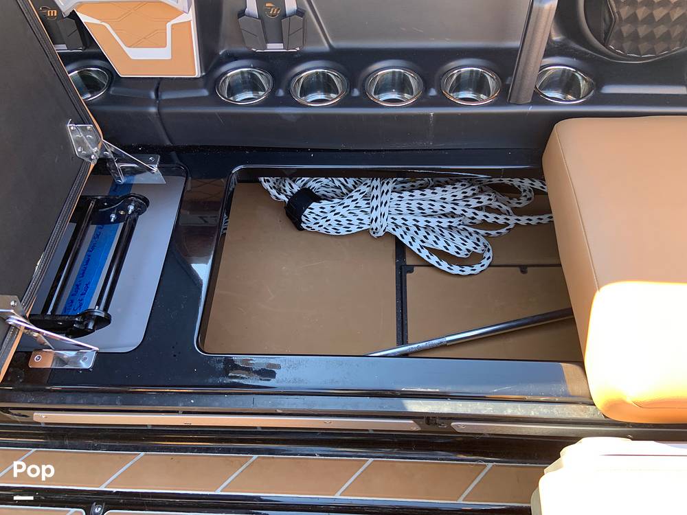 Slide: The Image of Malibu Wakesetter 26 LSV 2023 - 13735798