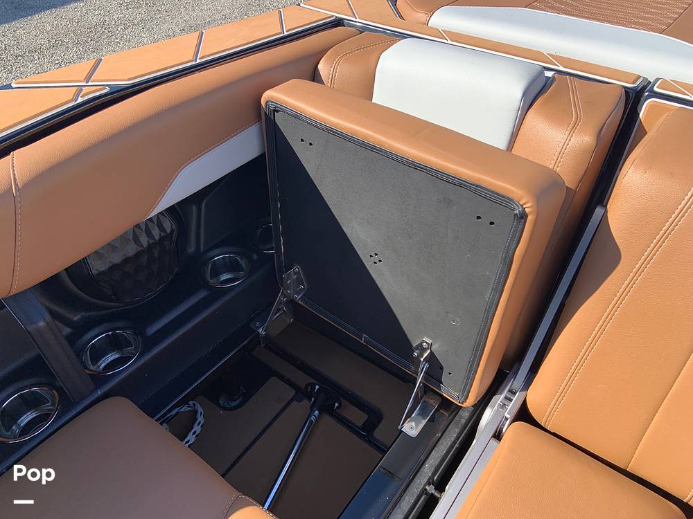 Slide: The Image of Malibu Wakesetter 26 LSV 2023 - 13735800