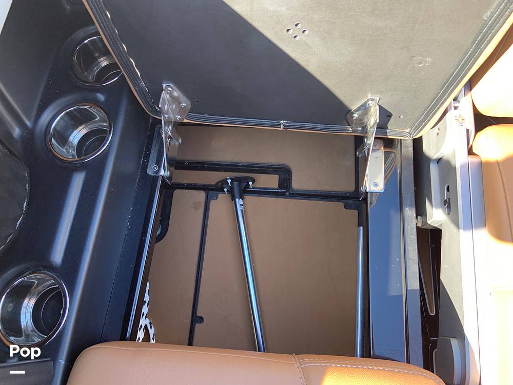 Slide: The Image of Malibu Wakesetter 26 LSV 2023 - 13735801