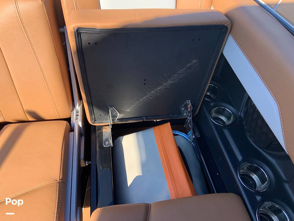 Slide: The Image of Malibu Wakesetter 26 LSV 2023 - 13735803