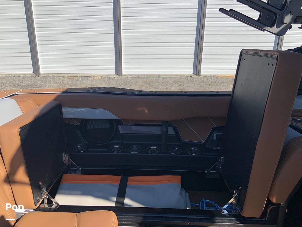 Slide: The Image of Malibu Wakesetter 26 LSV 2023 - 13735804