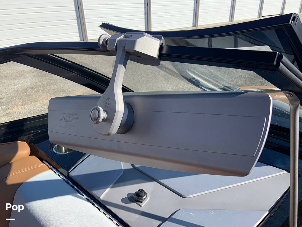 Slide: The Image of Malibu Wakesetter 26 LSV 2023 - 13735818